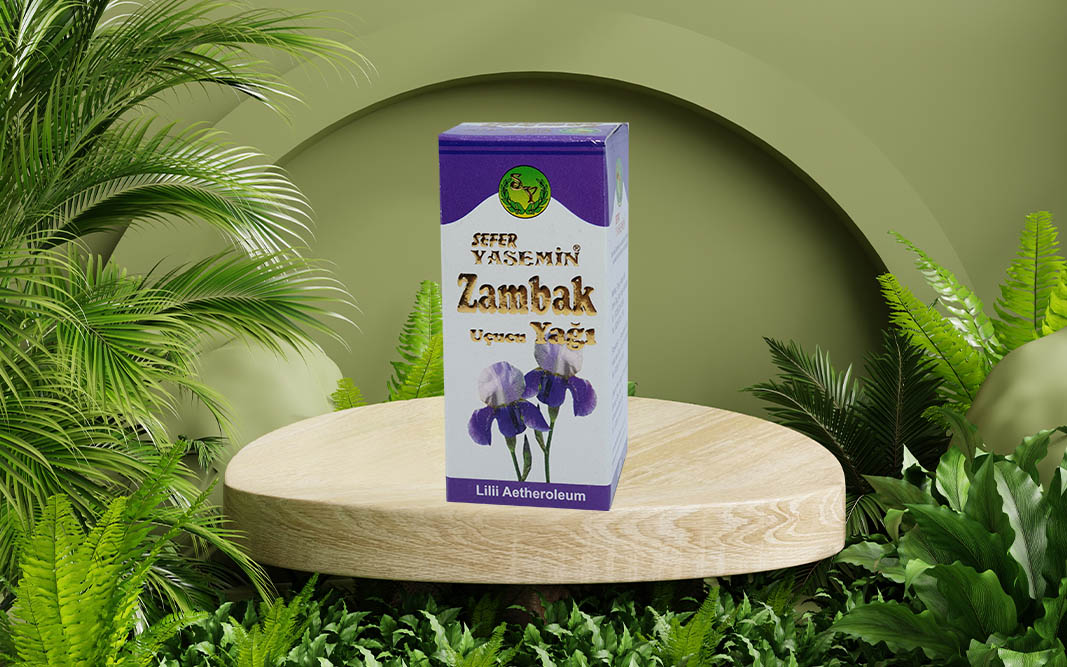 zambak