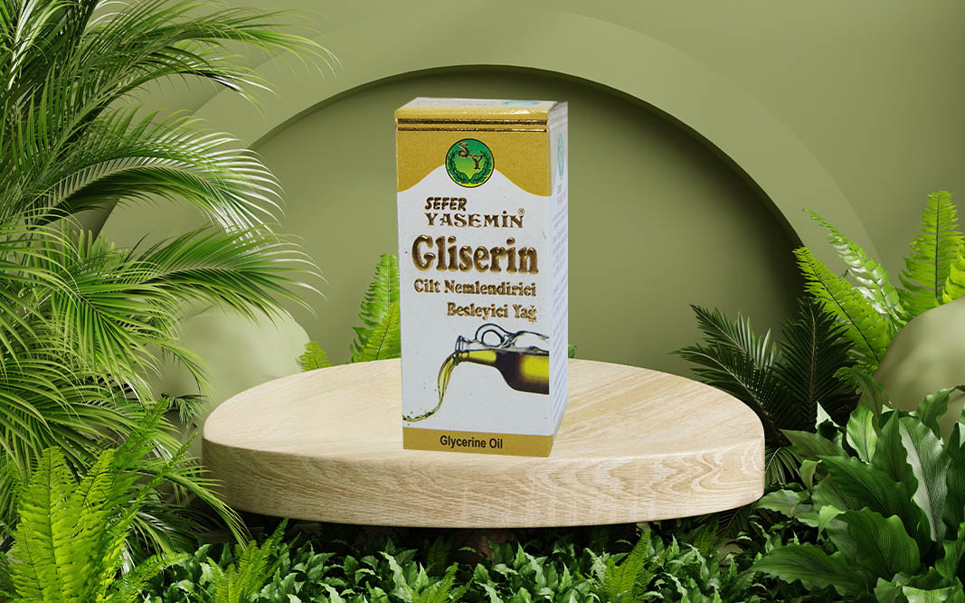 gliserin
