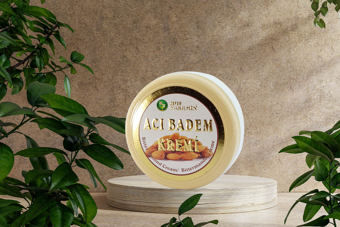 acıbademkremi