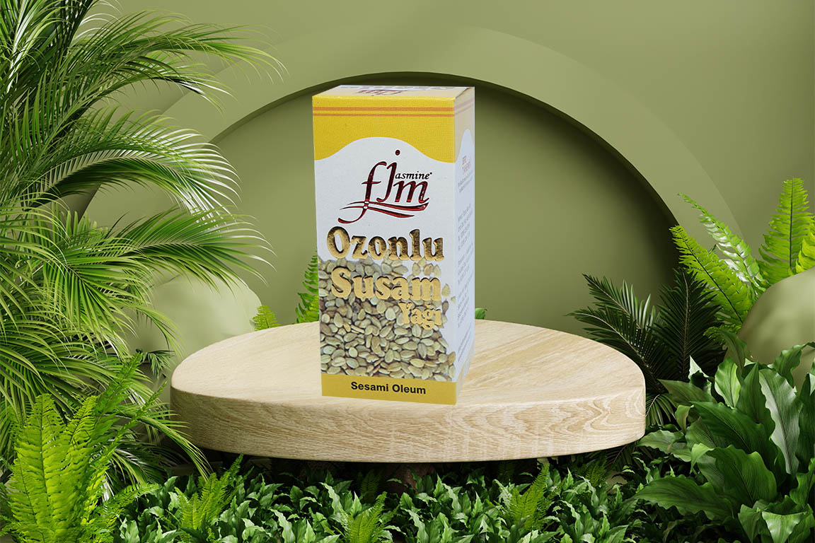 ozonlususamyağı