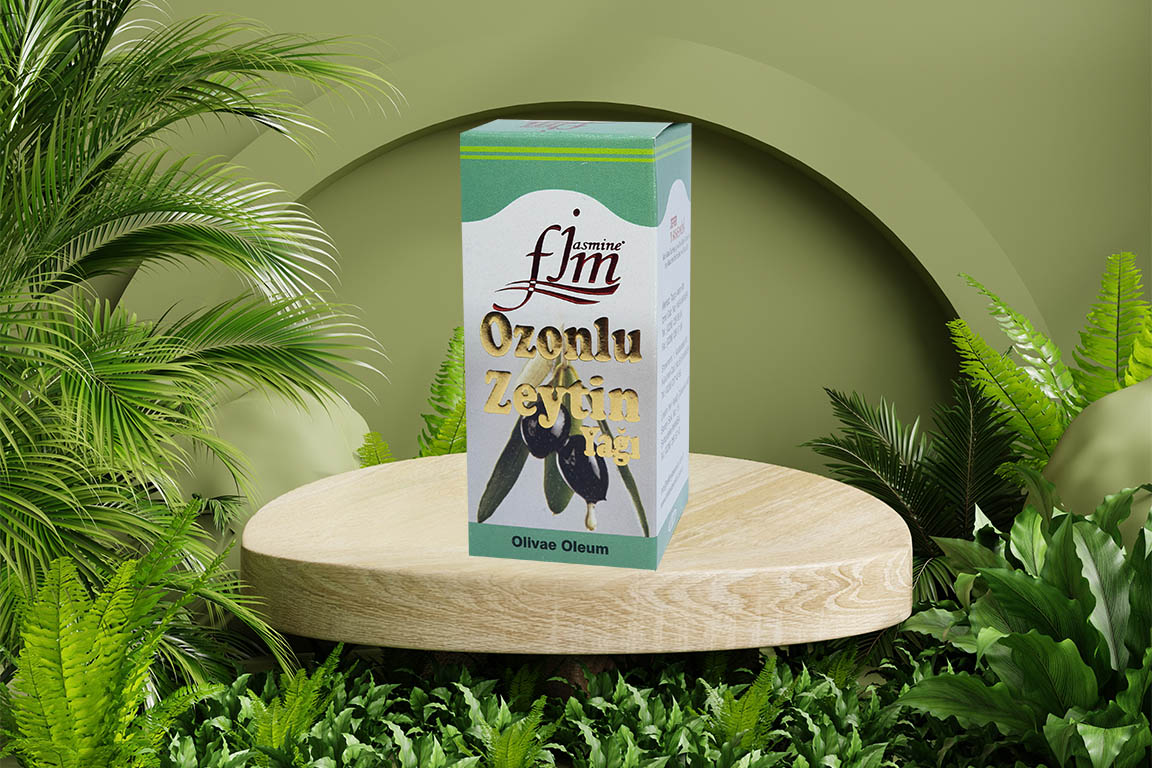 ozonluzeytnyağı